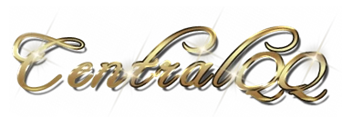 CENTRALQQ Logo