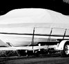 Trailering, Straps, Covers