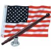 Flags, Pennants, Poles & Clips